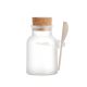 Bath salt holder - 200 ml