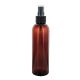 Szórófejes műanyag palack - 100 ml