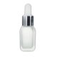 Square-shaped pipette bottle - 15 ml