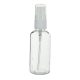  Plastic bottle with spray head - 50 ml