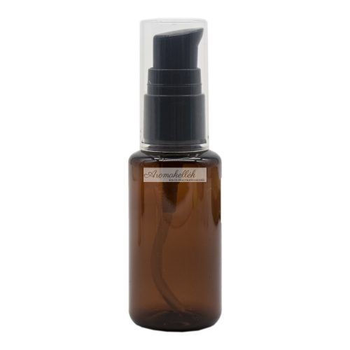  Pump, cream bottle - 30 ml