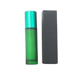 Doboz 10 ml-es roll-on üvegekhez (fekete)