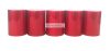 Aluminium cup for roll-on bottles (5 pcs.)