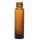 Amber 10 ml roller üveg (kupak és golyó nélkül)