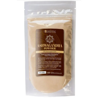 Ashwagandha por - 100 gr