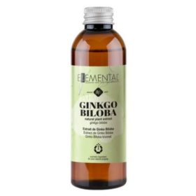 Ginkgo biloba kivonat