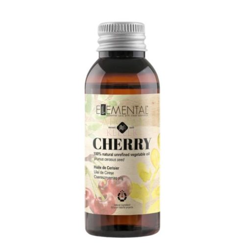 Cseresznyemag olaj - 50 ml