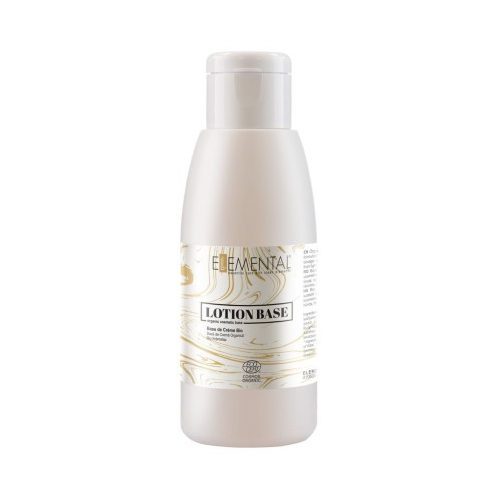 BIO krémalap (100 ml)