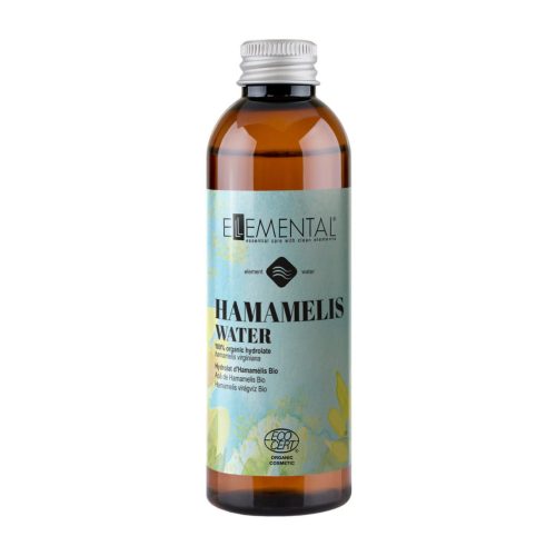 Varázsmogyoró víz (Hamamelis Virginiana) (100 ml)