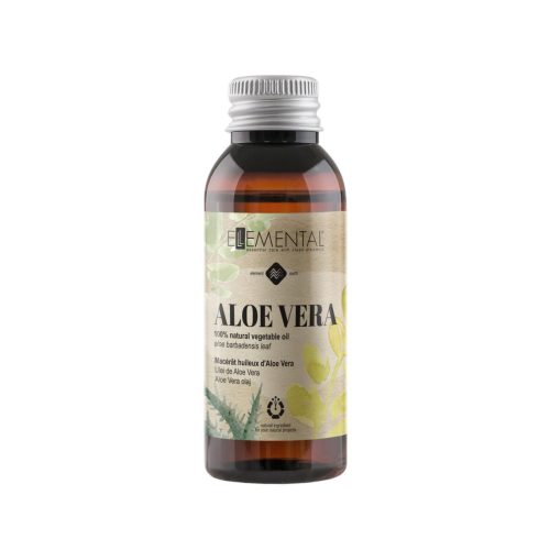  Aloe vera oil (50ml)