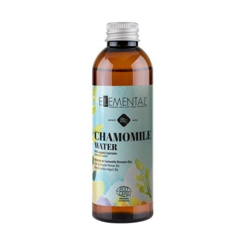 BIO Roman chamomile flower water (100 ml)