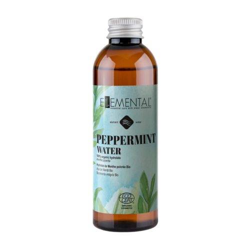  BIO peppermint floral water