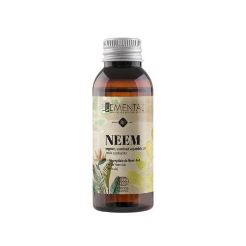 BIO Neem oil-  50 ml