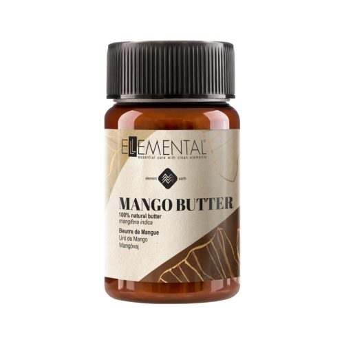  Mango butter (100ml)