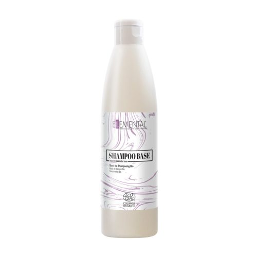  BIO shampoo base (250 gr)