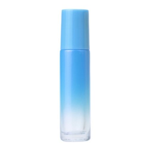 10 ml-es roll on üveg - Ombre -kék