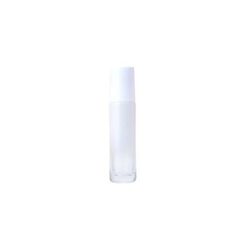 10 ml-es roll on üveg - Ombre -fehér