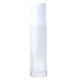 10 ml-es roll on üveg - Ombre -fehér