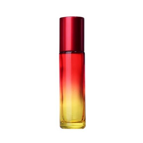 10 ml-es roll on üveg - Ombre -kék