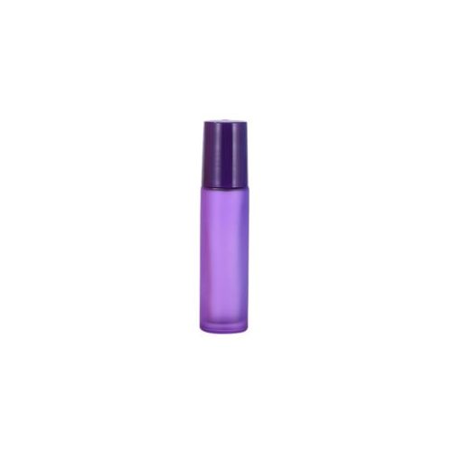 10 ml roller glass - Macaron