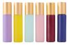 10 ml roll on üveg - Bohém - lila