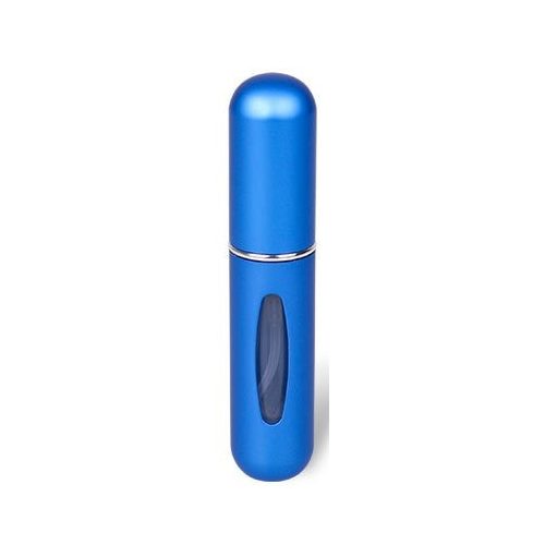  Refillable mini perfume bottle - 5 ml (blue)