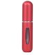 Refillable mini perfume bottle - 5 ml (blue)