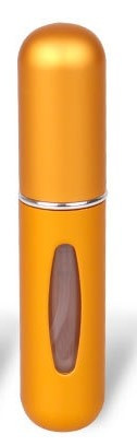  Refillable mini perfume bottle - 5 ml (blue)