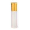 10 ml roll on üveg - GYÖNGY - Gyöngyház fehér