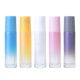 Ombre roll-on glass package (5 pcs)