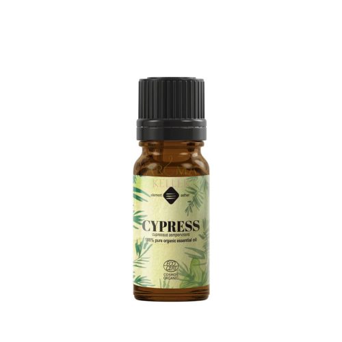 Cypress essential oil - 10 ml