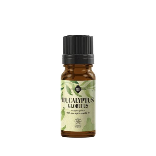 Eukaliptusz illóolaj - 10 ml