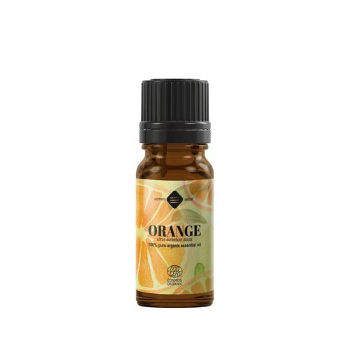 Sweet orange essential oil - 10 ml