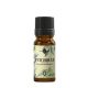 Bio patchouli essential oil