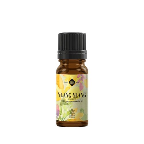 BIO ylang-ylang  essential oil - 10 ml