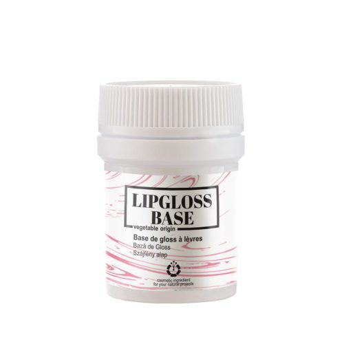 Lip gloss base - 20 gr