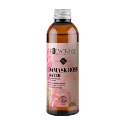 BIO damask rose floral water (100 ml)