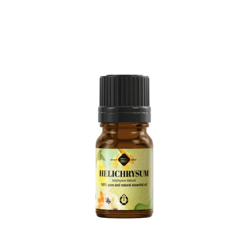 Helichrysum essential oil - 2 ml