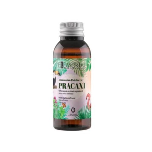 Pracaxi olaj - 50 ml