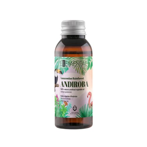 Andiroba oil - 50 ml
