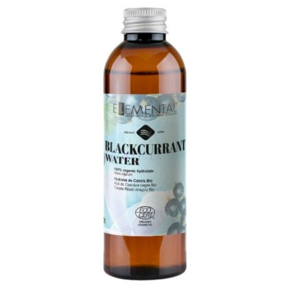 Blackcurrant hydrosol - 100 ml