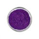 Purple mica powder - 10 gr