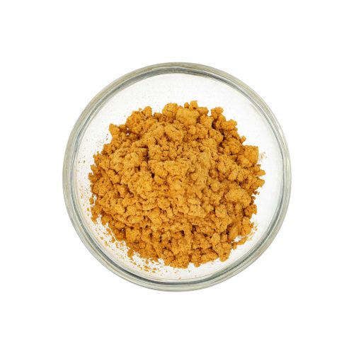 Gold mica powder - 10 gr