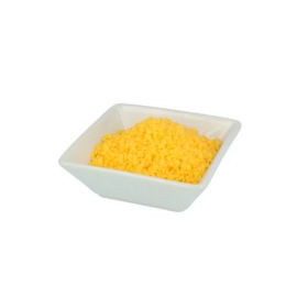 Mondo - méhviasz pasztilla - sárga - 100 gr