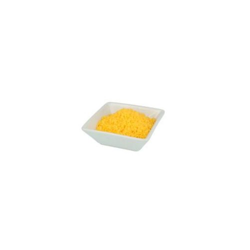 Beeswax pastille - yellow - 100 gr