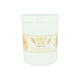 BIO, finomítatlan shea vaj - 1000 ml