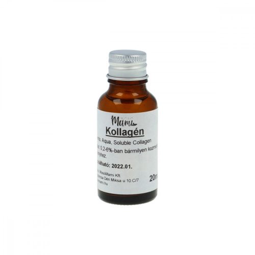 Kollagén - 20 ml