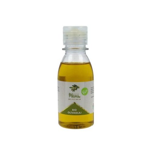 BIO extra virgin olive oil - 110 ml