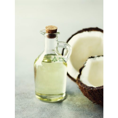 Fractionated Coconut Oil (Caprylic/capric triglyceride)