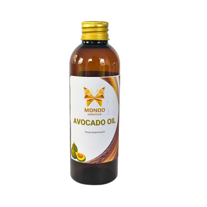 Avokádó olaj - 50 ml